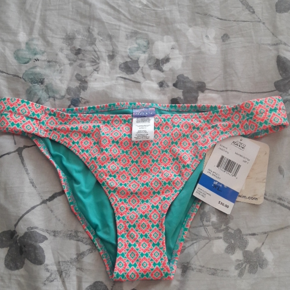 Coco Rave 2 piece Bikini